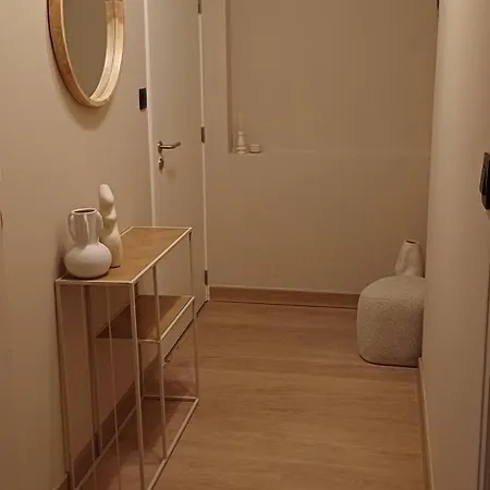 Otis Oostende Apartment