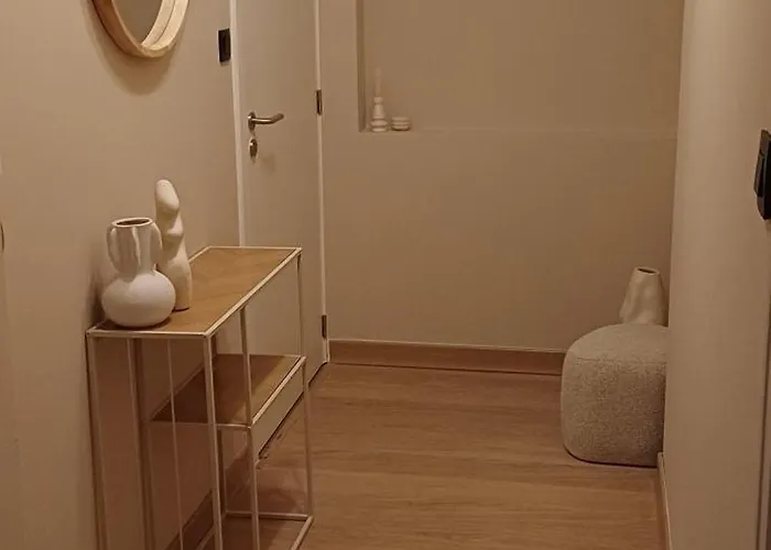 Otis Oostende Apartment